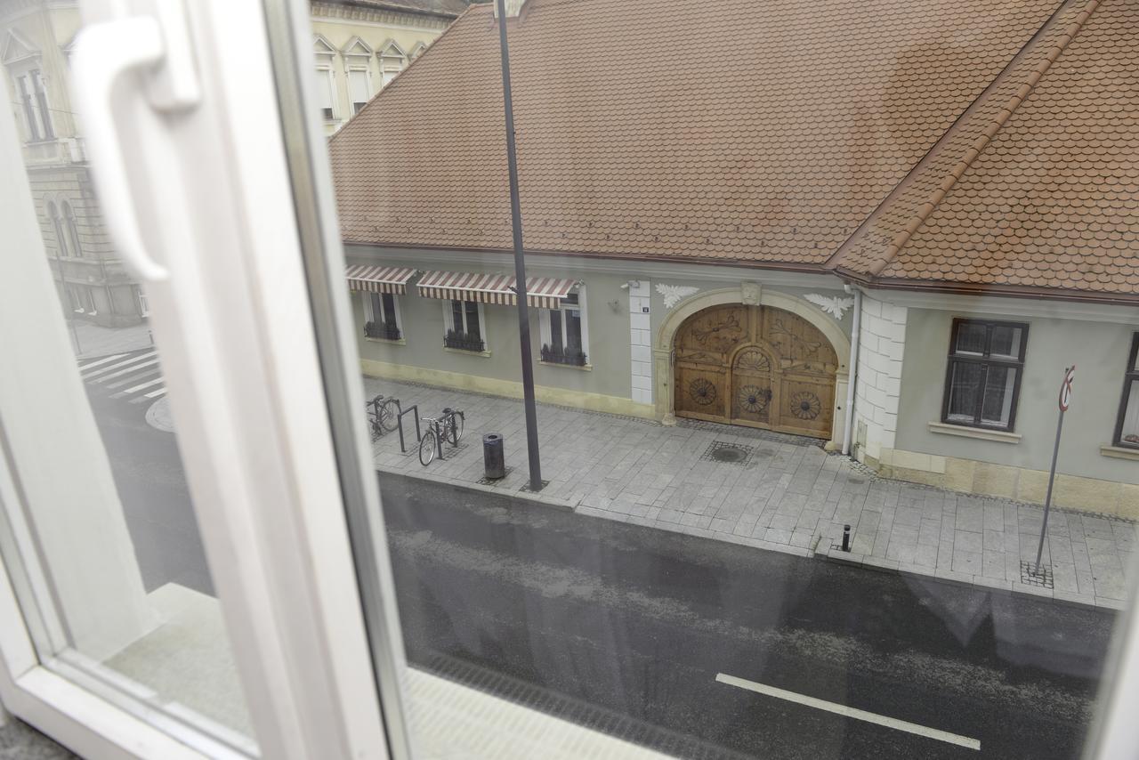 Modern Central-Near Unirii Square Cluj-Napoca Exterior foto