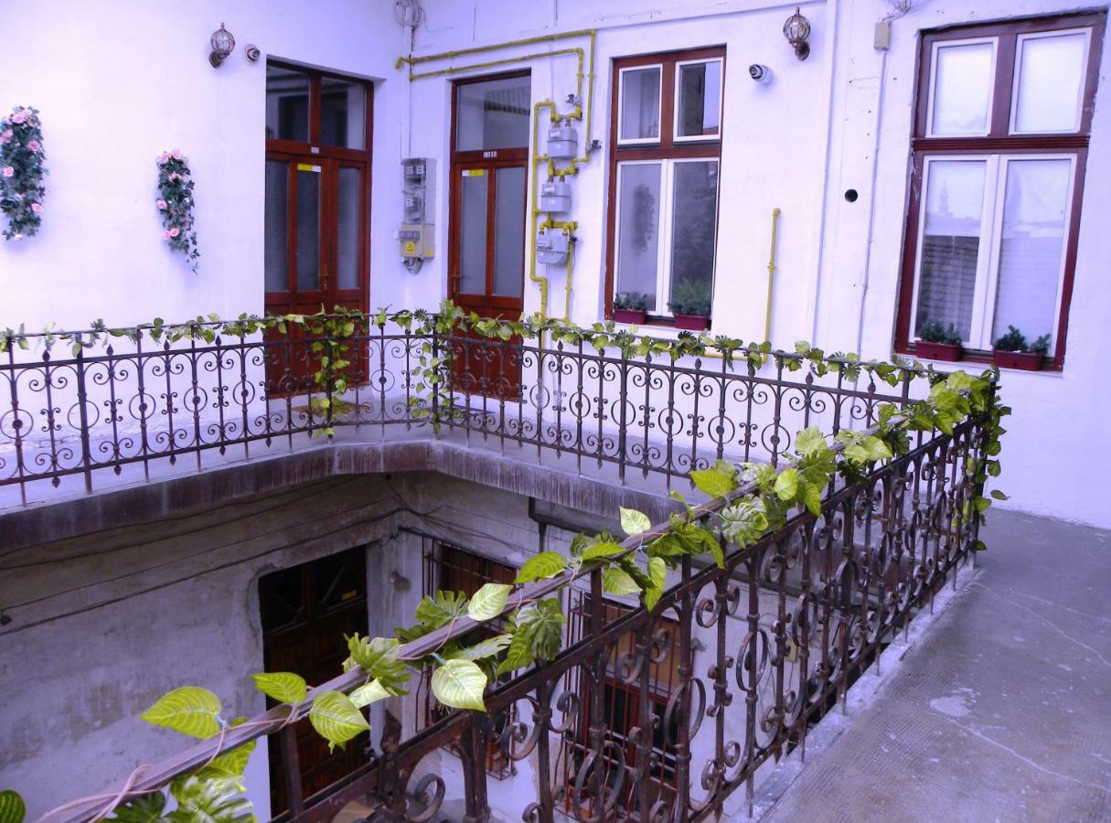 Modern Central-Near Unirii Square Cluj-Napoca Exterior foto